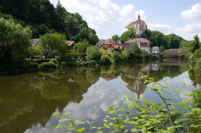 Burg Raabs