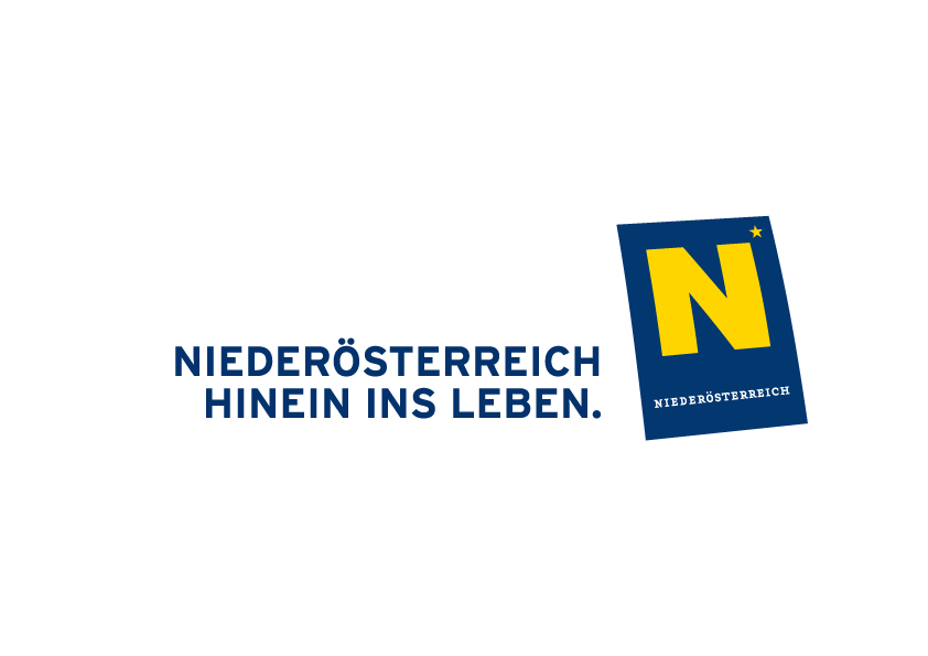 Logo Niederösterreich